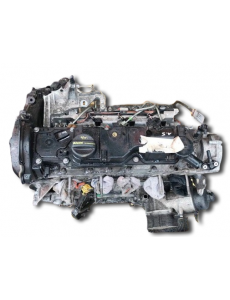 Motor Usado Ford CMax 1.5 Tdci 105cv AEDA
